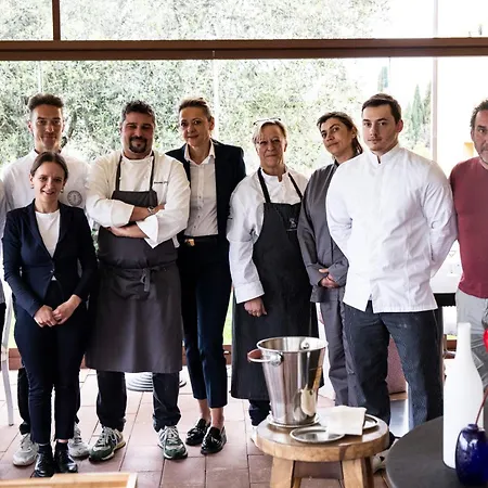 De Banchieri Kro Fosdinovo