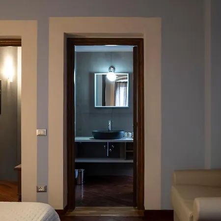 Mini-hôtel De Banchieri Fosdinovo