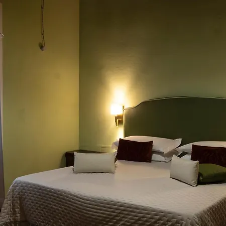 Mini-hôtel De Banchieri