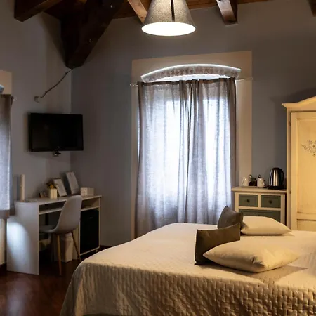 De Banchieri Mini-hôtel