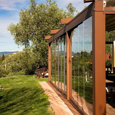 De Banchieri Fosdinovo