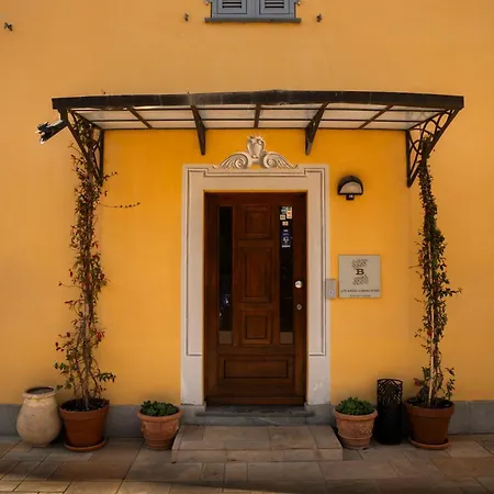 De Banchieri *