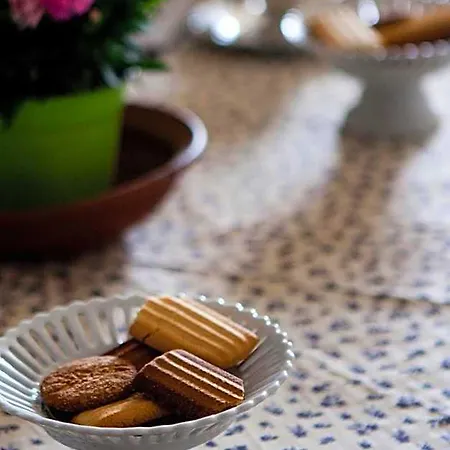 بيت ريفي De Banchieri