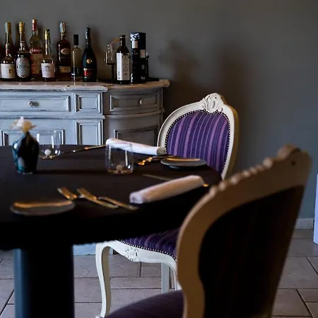 De Banchieri Han/Misafirhane