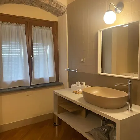 Han/Misafirhane De Banchieri *