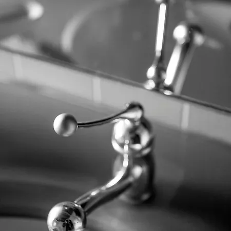 De Banchieri Han/Misafirhane *